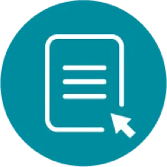 helpful resources icon helpful resources icon