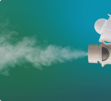 Respimat Inhaler Respimat Inhaler